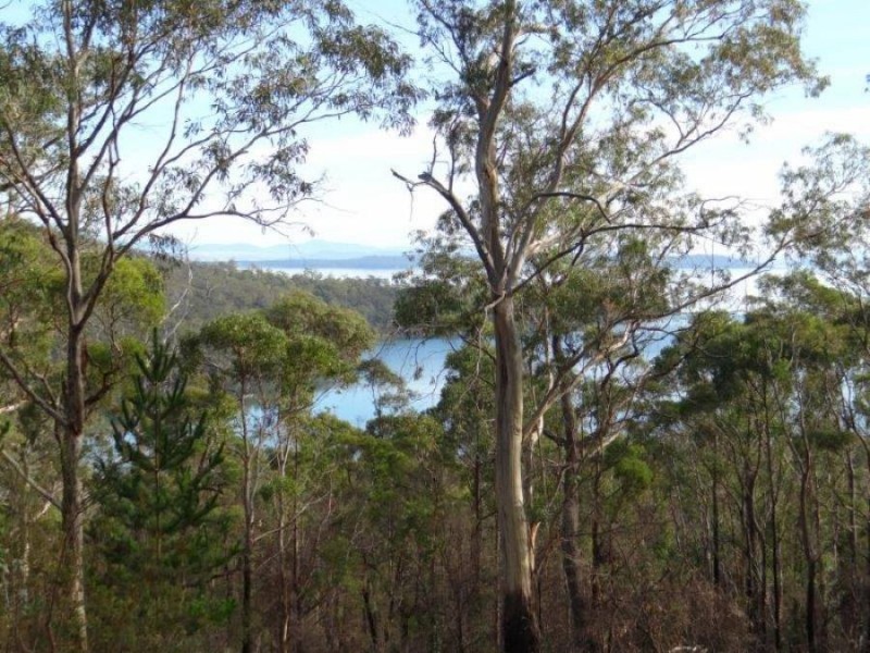 Lot 1 Martha Street, Taranna TAS 7180