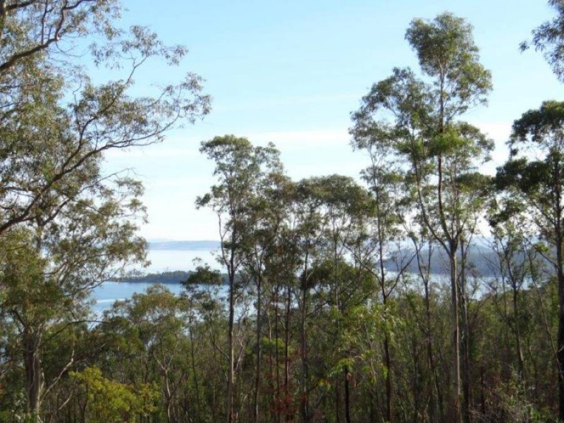 Lot 1 Martha Street, Taranna TAS 7180