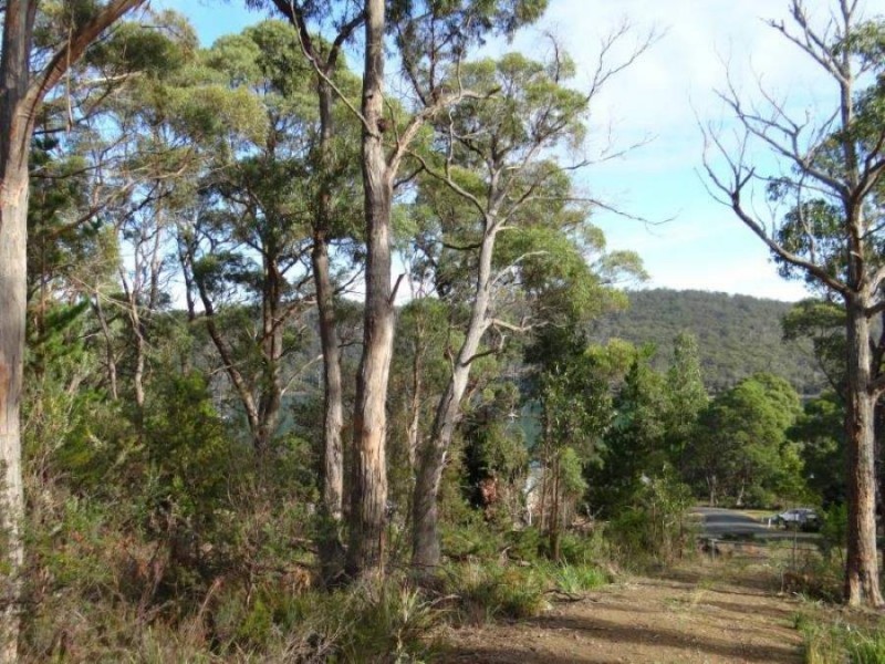 Lot 1 Martha Street, Taranna TAS 7180