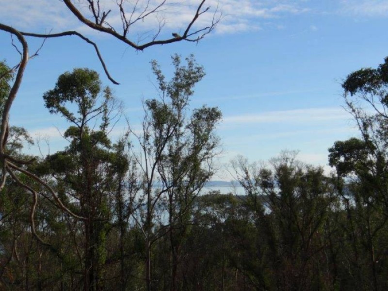 Lot 1 Martha Street, Taranna TAS 7180