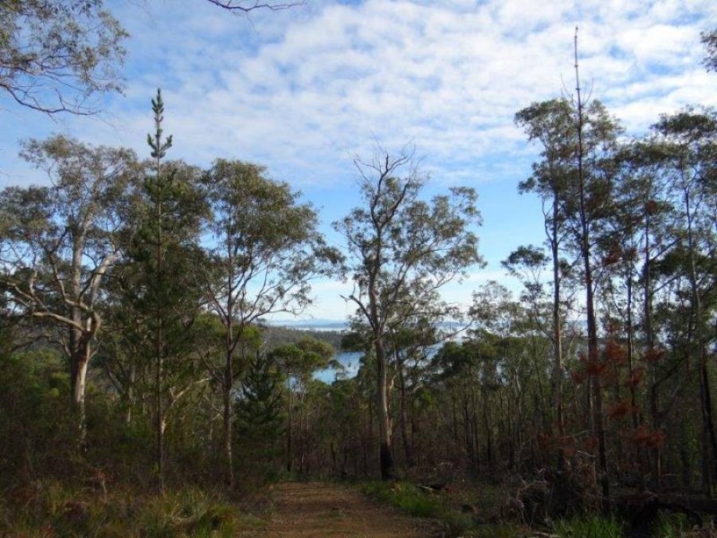 Lot 1 Martha Street, Taranna TAS 7180