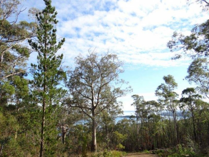 Lot 1 Martha Street, Taranna TAS 7180
