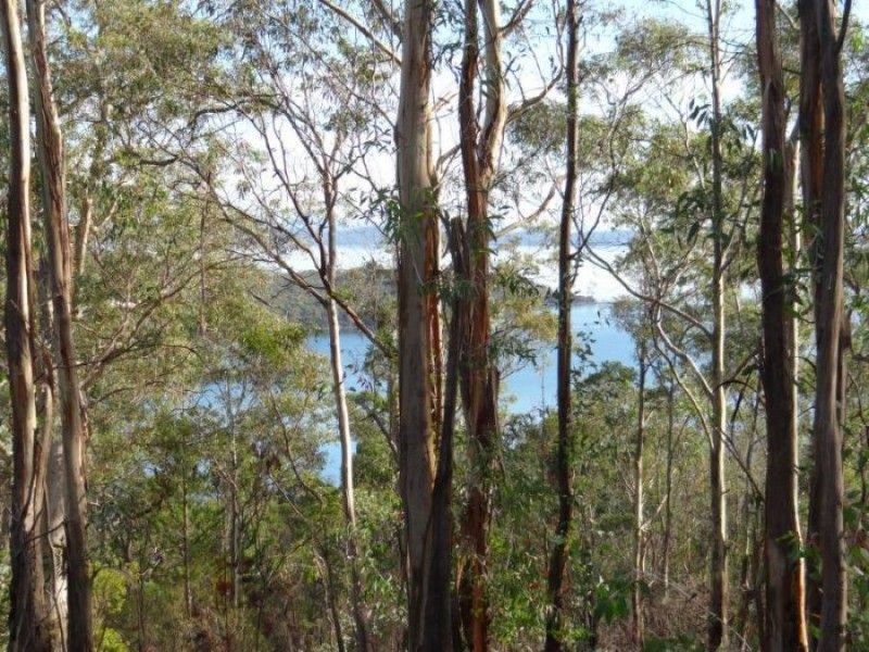 Lot 1 Martha Street, Taranna TAS 7180