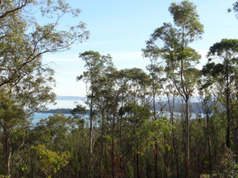 Lot 1 Martha Street, Taranna TAS 7180
