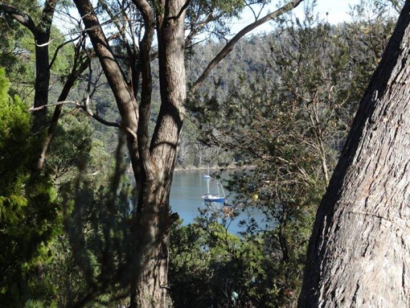 Lot 1 Martha Street, Taranna TAS 7180