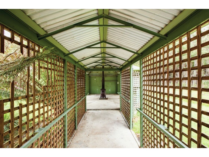 6822 Arthur Highway, Port Arthur TAS 7182