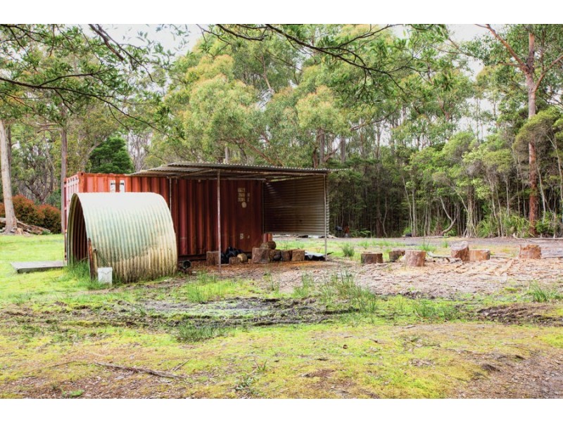 6822 Arthur Highway, Port Arthur TAS 7182