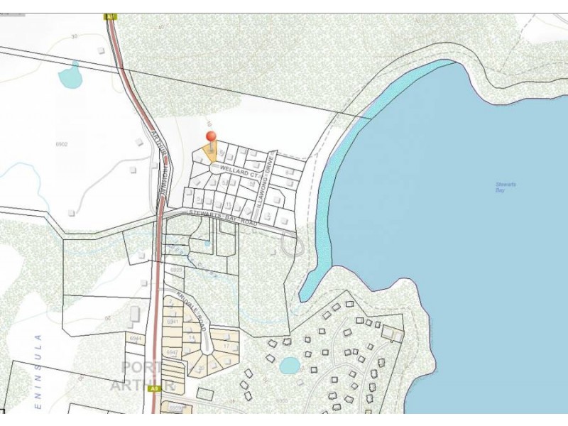 10 Wellard Court, Port Arthur TAS 7182