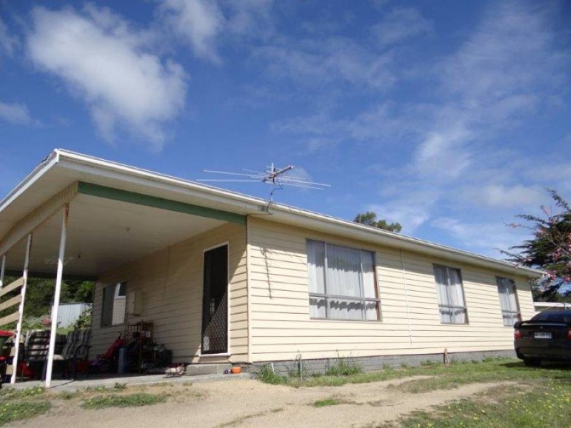 26 Nubeena Back Road, Nubeena TAS 7184