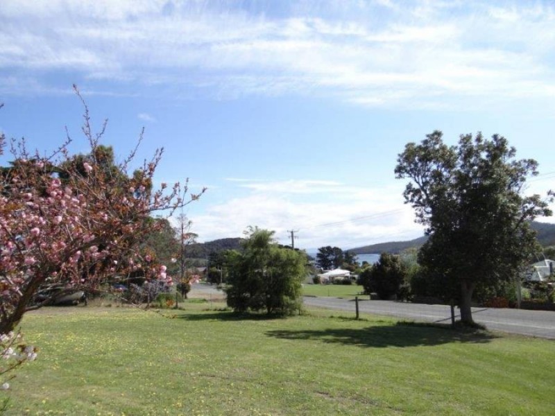 26 Nubeena Back Road, Nubeena TAS 7184