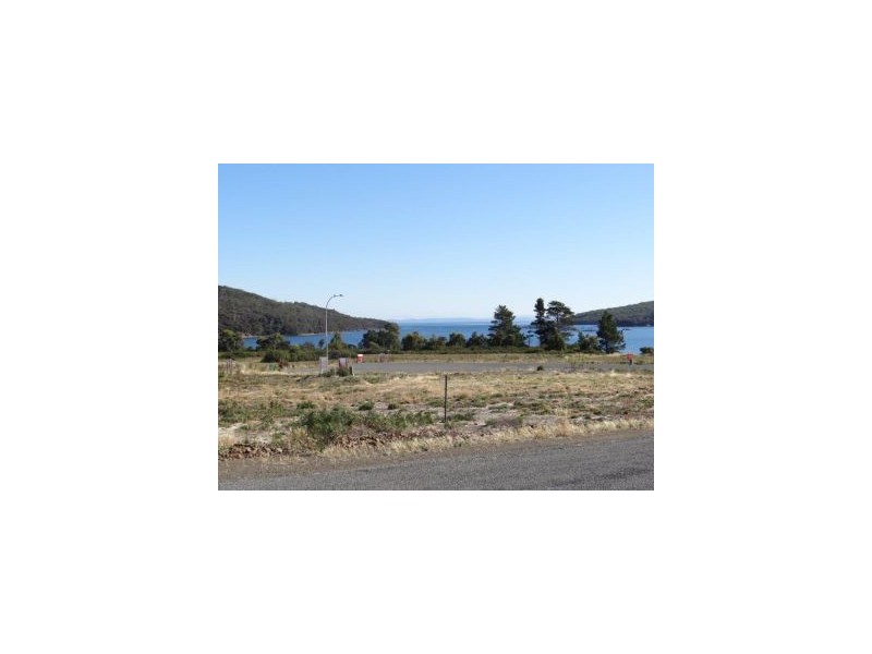 Lot 2/17 Roaring Beach Road, Nubeena TAS 7184