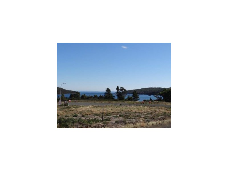Lot 2/17 Roaring Beach Road, Nubeena TAS 7184