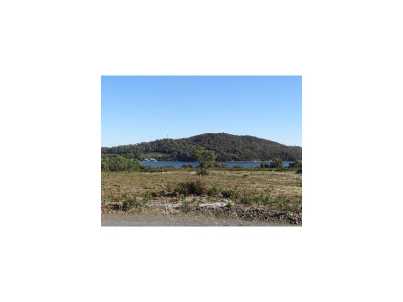 Lot 2/17 Roaring Beach Road, Nubeena TAS 7184