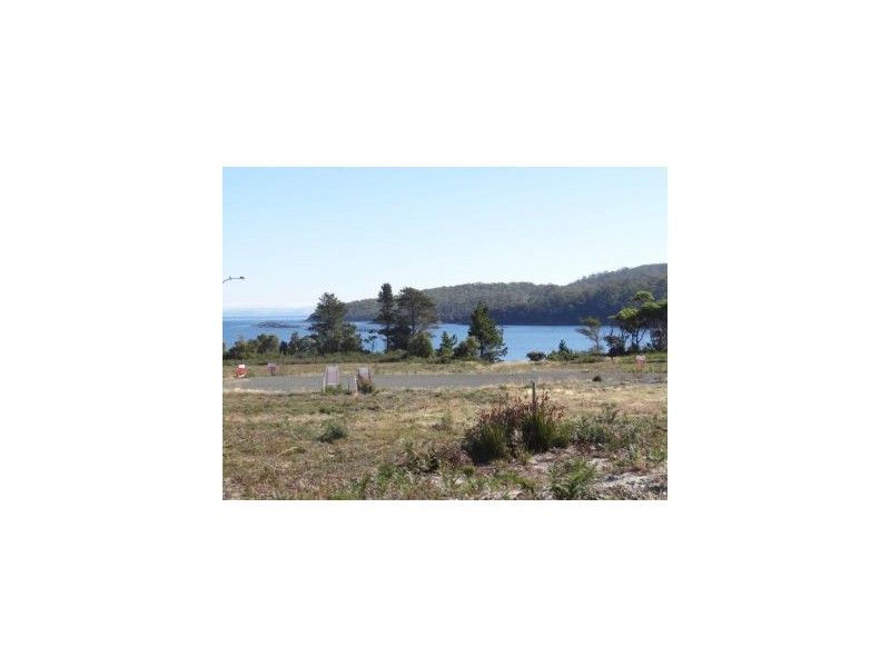 Lot 2/17 Roaring Beach Road, Nubeena TAS 7184