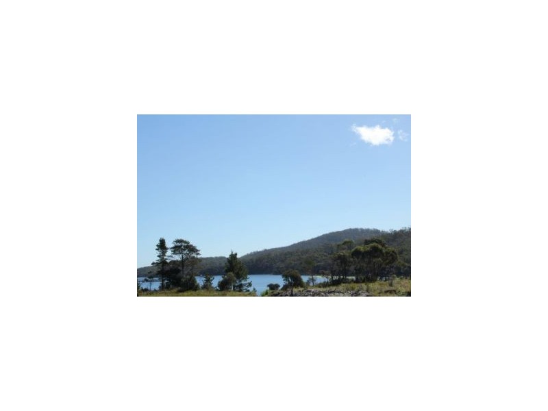 Lot 2/17 Roaring Beach Road, Nubeena TAS 7184