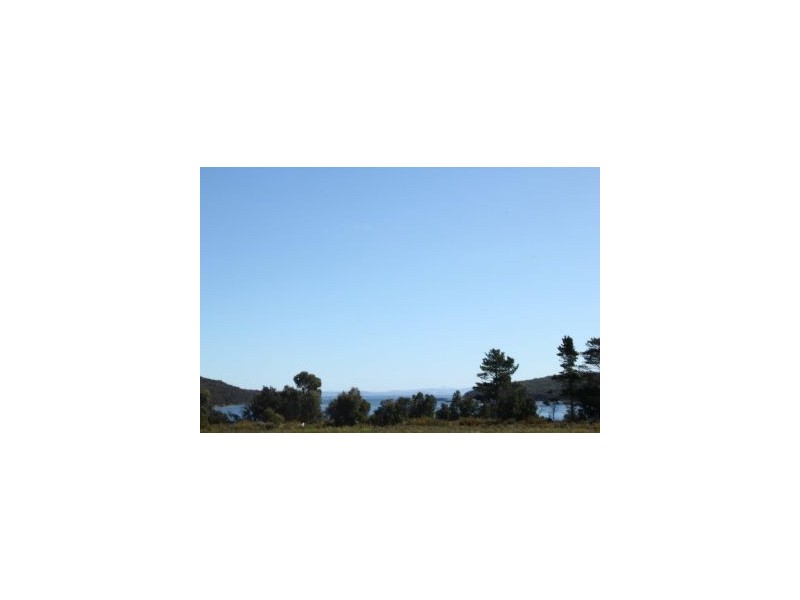 Lot 2/17 Roaring Beach Road, Nubeena TAS 7184