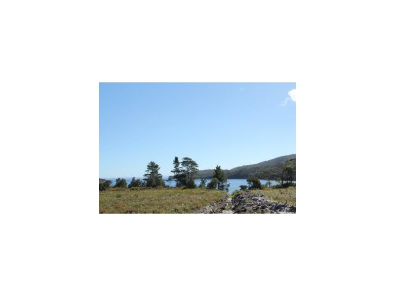 Lot 2/17 Roaring Beach Road, Nubeena TAS 7184