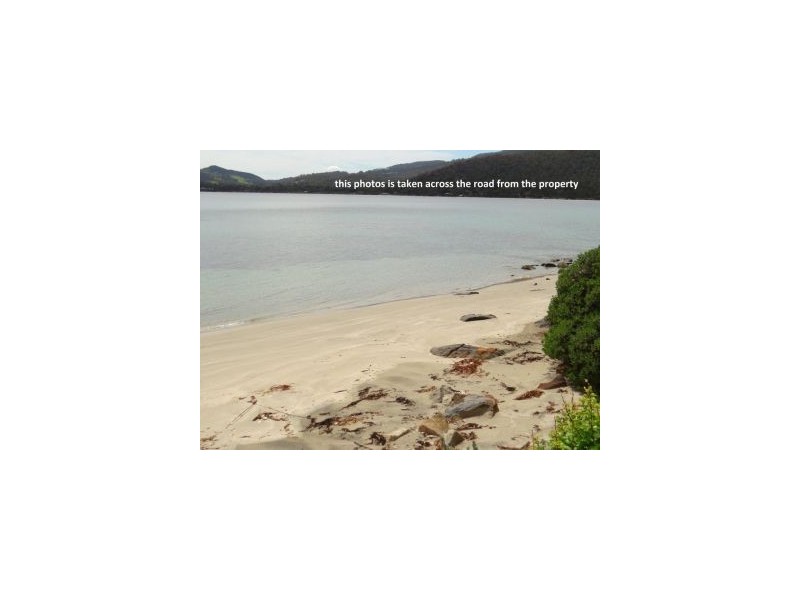 403 White Beach Road, White Beach TAS 7184