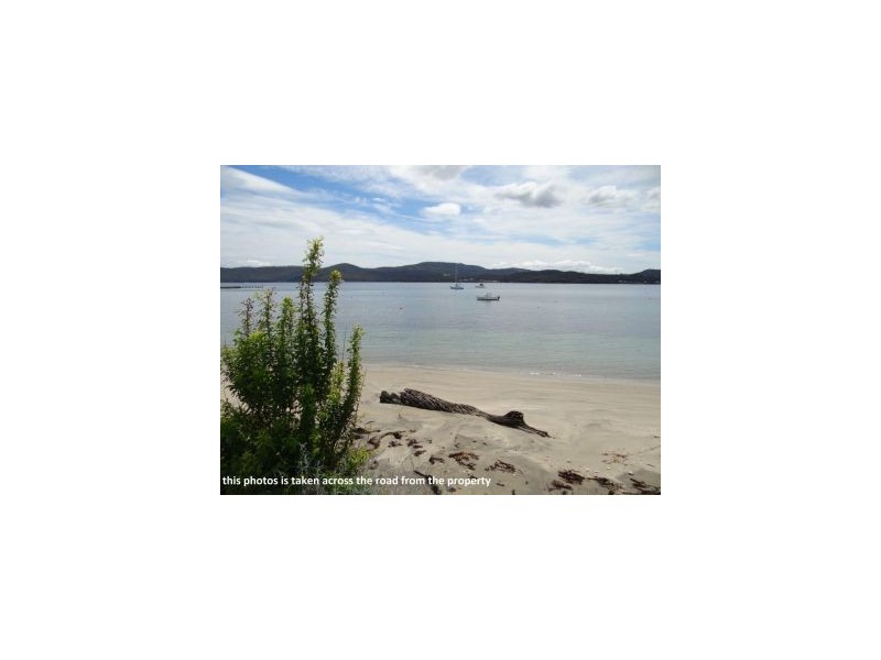 403 White Beach Road, White Beach TAS 7184