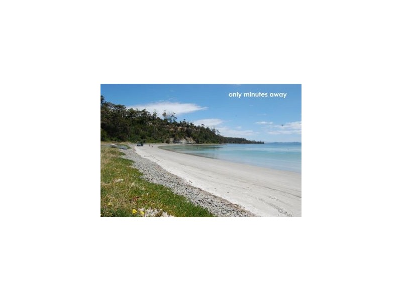 287 Gwandalan Road, Sloping Main TAS 7186