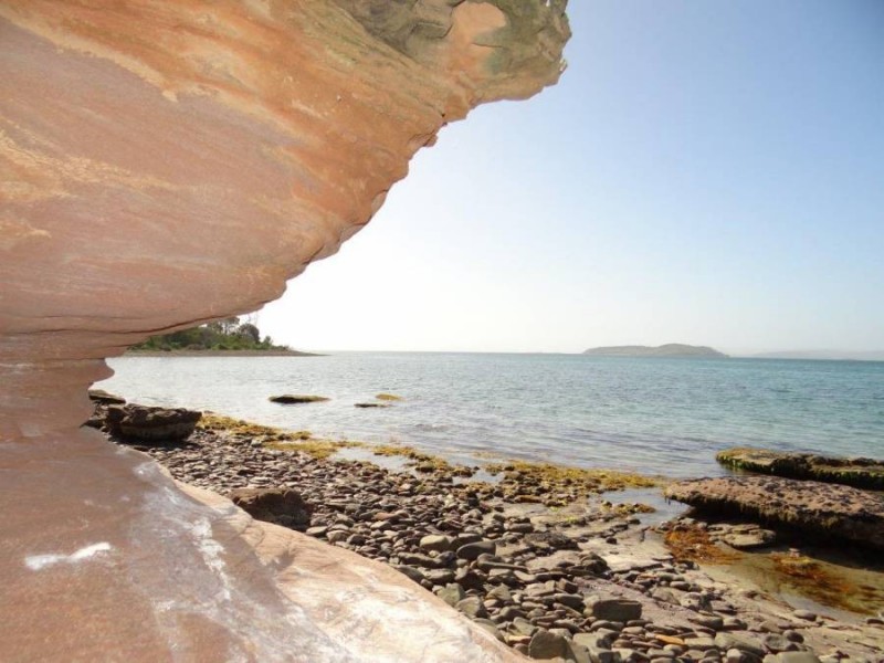 Lot 1 Black Jack Road, Sloping Main TAS 7186