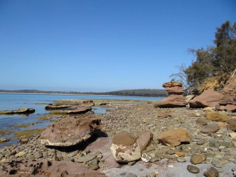 Lot 1 Black Jack Road, Sloping Main TAS 7186