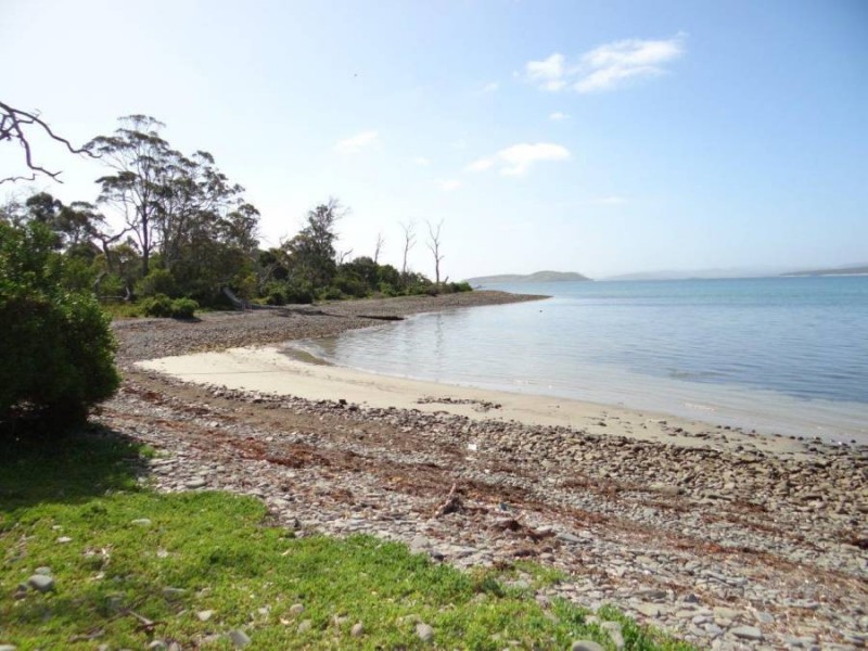 Lot 1 Black Jack Road, Sloping Main TAS 7186