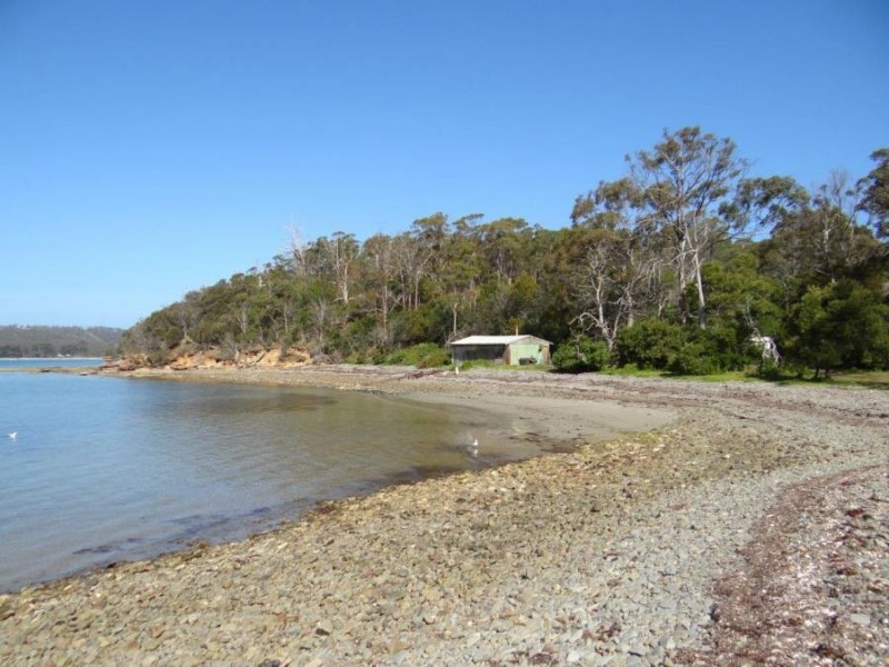 Lot 1 Black Jack Road, Sloping Main TAS 7186