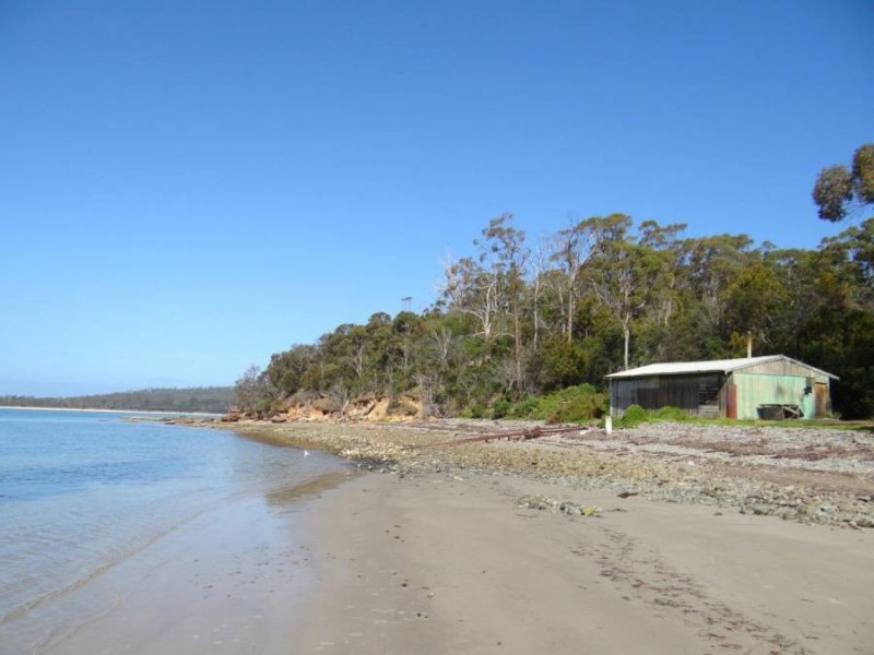 Lot 1 Black Jack Road, Sloping Main TAS 7186