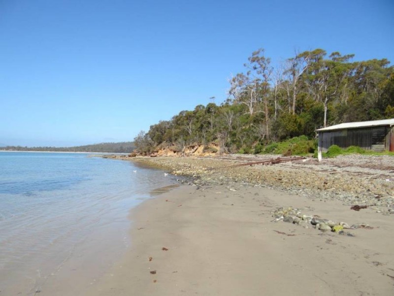 Lot 1 Black Jack Road, Sloping Main TAS 7186