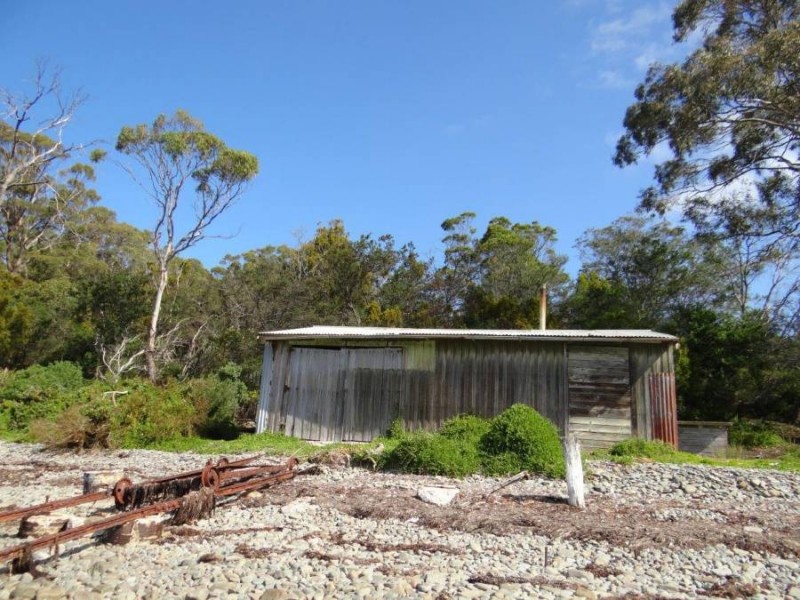 Lot 1 Black Jack Road, Sloping Main TAS 7186