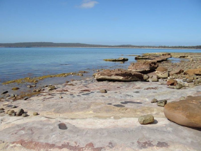 Lot 1 Black Jack Road, Sloping Main TAS 7186