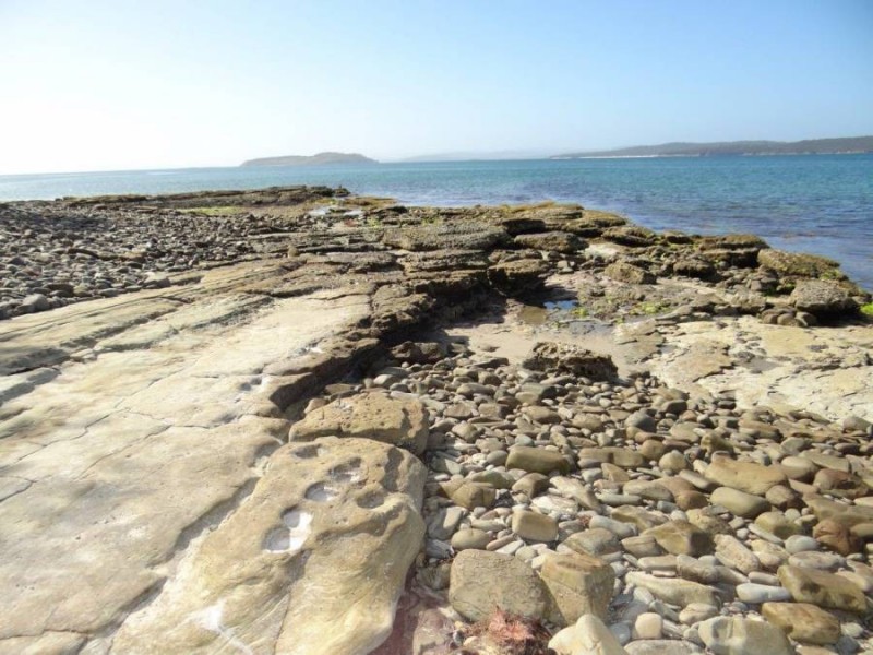 Lot 1 Black Jack Road, Sloping Main TAS 7186