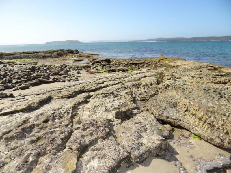 Lot 1 Black Jack Road, Sloping Main TAS 7186