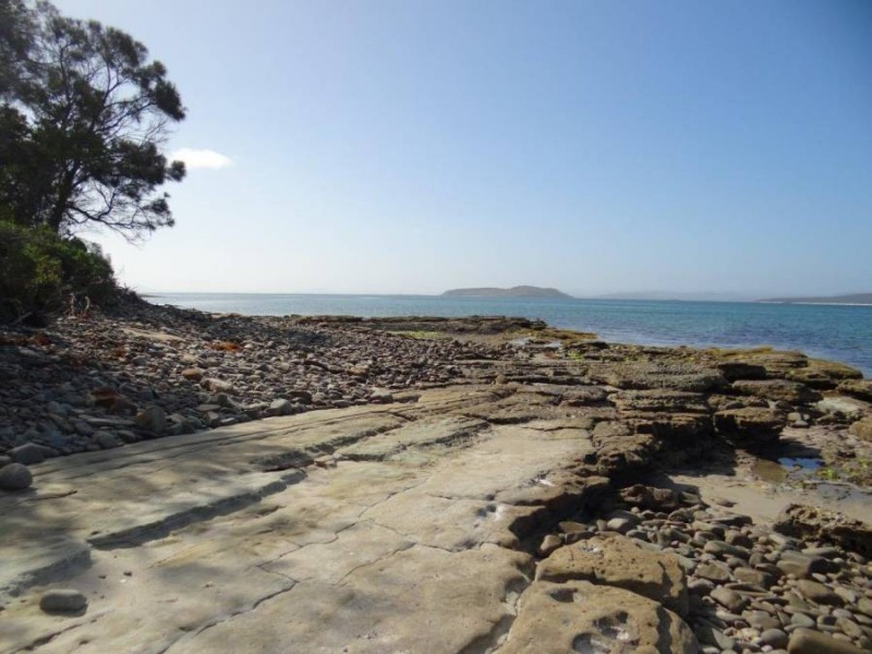 Lot 1 Black Jack Road, Sloping Main TAS 7186