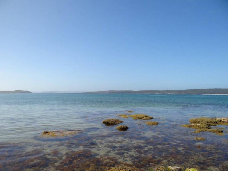 Lot 1 Black Jack Road, Sloping Main TAS 7186