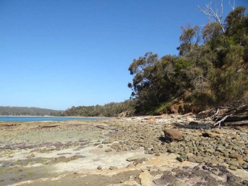 Lot 1 Black Jack Road, Sloping Main TAS 7186