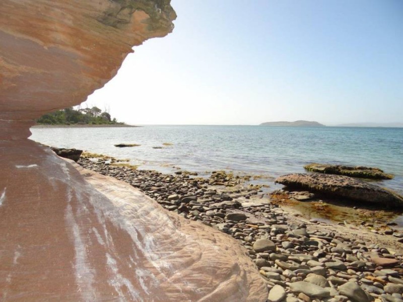 Lot 1 Black Jack Road, Sloping Main TAS 7186