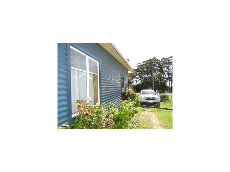5727 Arthur Highway, Taranna TAS 7180