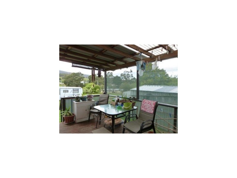 1570 Nubeena Road, Nubeena TAS 7184