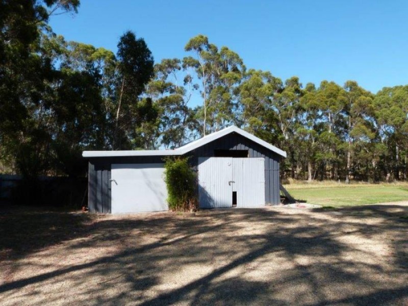 6064 Arthur Highway, Taranna TAS 7180