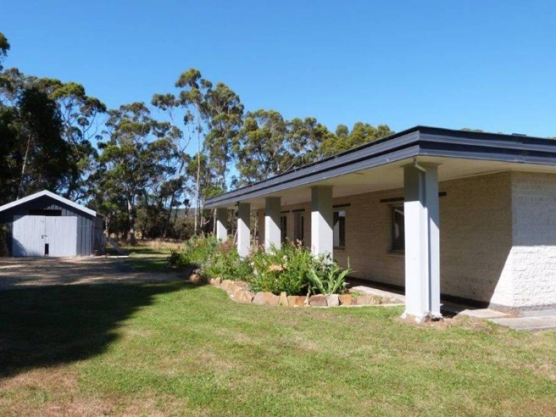 6064 Arthur Highway, Taranna TAS 7180