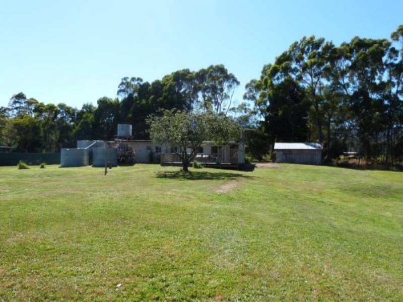 6064 Arthur Highway, Taranna TAS 7180