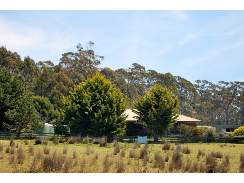1749 Nugent Road, Nugent TAS 7172