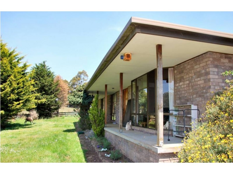 1749 Nugent Road, Nugent TAS 7172