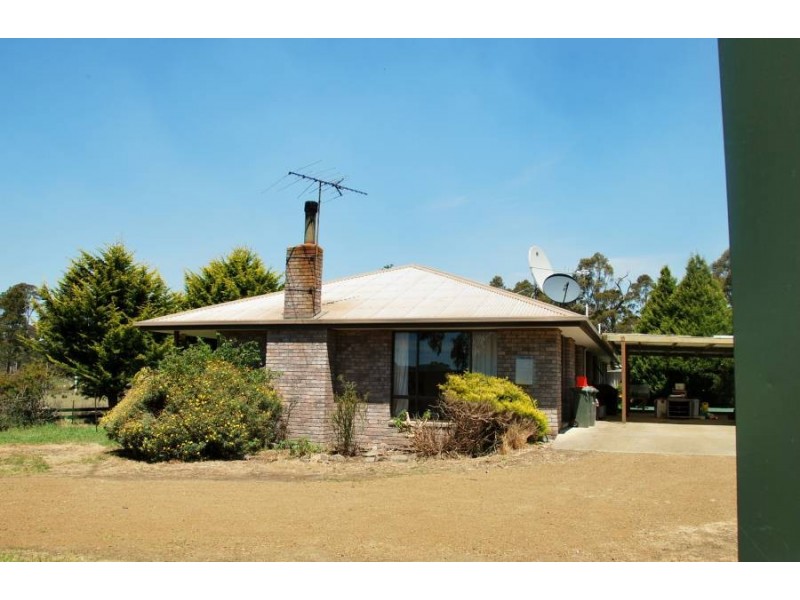 1749 Nugent Road, Nugent TAS 7172