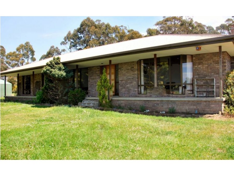 1749 Nugent Road, Nugent TAS 7172