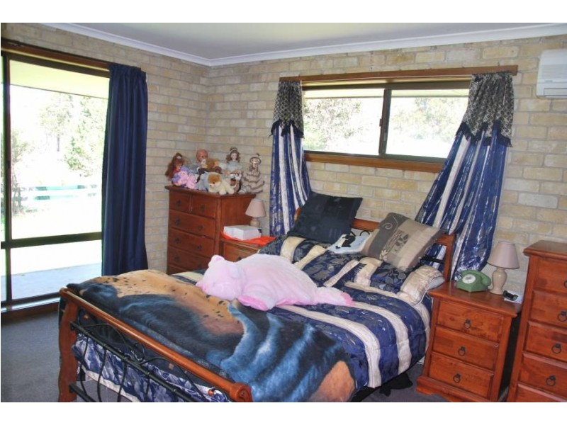 1749 Nugent Road, Nugent TAS 7172