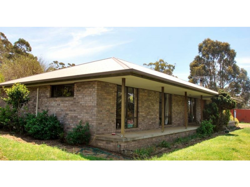 1749 Nugent Road, Nugent TAS 7172