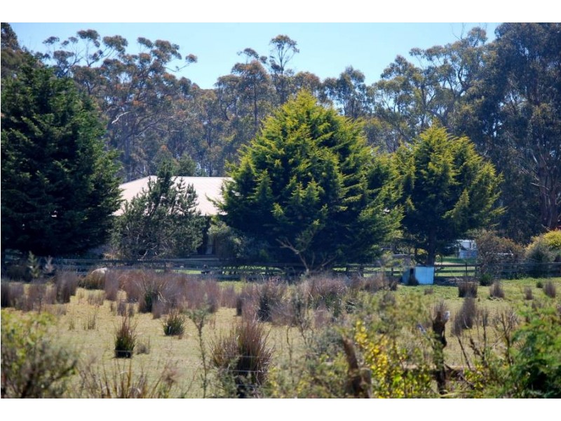 1749 Nugent Road, Nugent TAS 7172